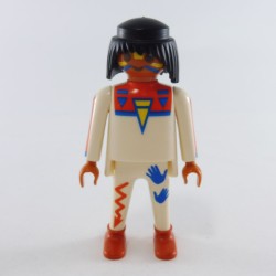 Playmobil 12373 Playmobil Indian Warrior Man