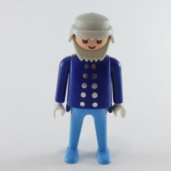 Playmobil 16306 Playmobil General North