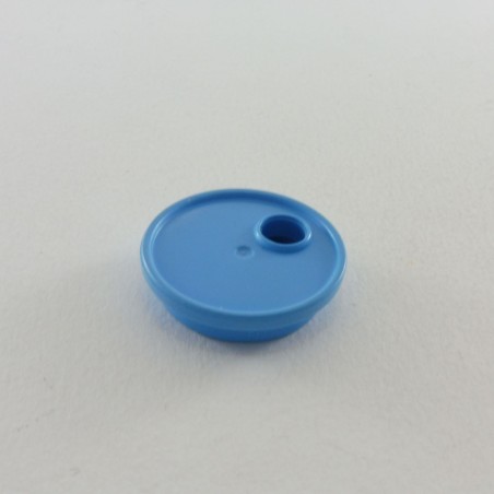 Playmobil 16644 Playmobil Bottle lid Blue