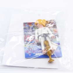 Playmobil 30894 Playmobil Sachet Scéllé Exclusivité Quick France Femme Judoka