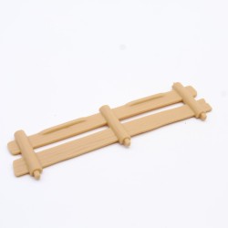 Playmobil 31994 Playmobil Beige barrier