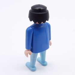 Playmobil Vintage Northerner soldier a little dirty