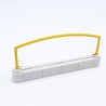 Playmobil 30729 Playmobil Barrière de Zoo Vitrée 3135 3240 4093 7755