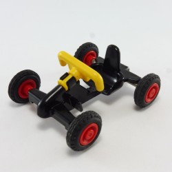 Playmobil 30166 Playmobil Go Kart Kids Car Black 4510