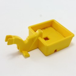 Playmobil 30177 Playmobil Yellow Tricycle Body 3359 3596