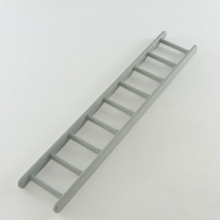 Playmobil 10577 Playmobil Ladder Gray L 32 x H 170mm