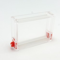 Playmobil 14527 Playmobil Transparent Wall L 6cm x H 4