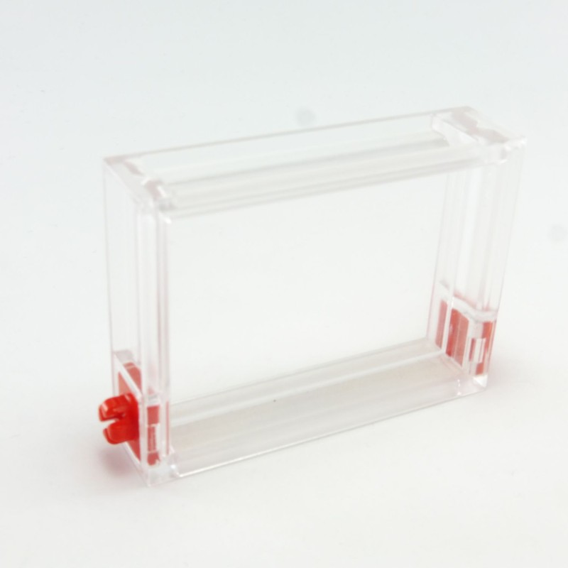 Playmobil 14527 Playmobil Mur Transparent L 6cm x H 4