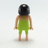 Playmobil Green Woman