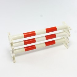 Playmobil 30567 Playmobil Set of 3 Horse Jumping Barriers 3140 3714 3855 4074