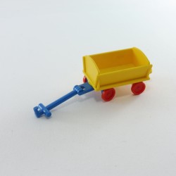 Playmobil 6931 Playmobil Small Children's trolley 3356
