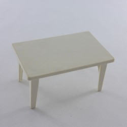 Playmobil 7980 Playmobil White Table 1900