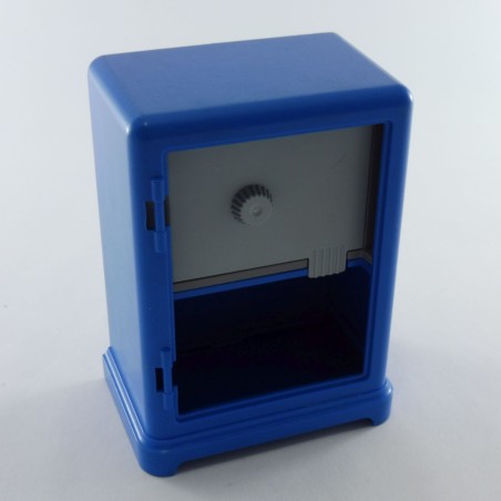 Playmobil Safe 3161 4059 5734 7446 incomplete