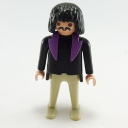 Playmobil 8400 Playmobil Musician of the Piano 1900 5551