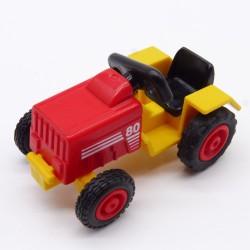 Playmobil 31886 Playmobil Child Tractor