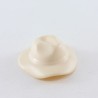 Playmobil 5250 Playmobil White Bandit Cowboy Hat