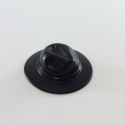 Playmobil 26750 Playmobil Black Cowboy Hat
