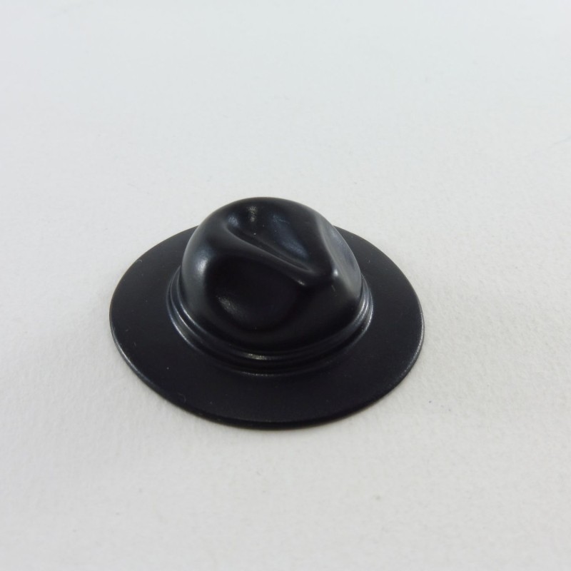 Playmobil 26750 Playmobil Black Cowboy Hat