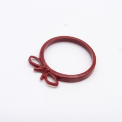 Playmobil 31522 Playmobil Brown Knot for Hat 1900