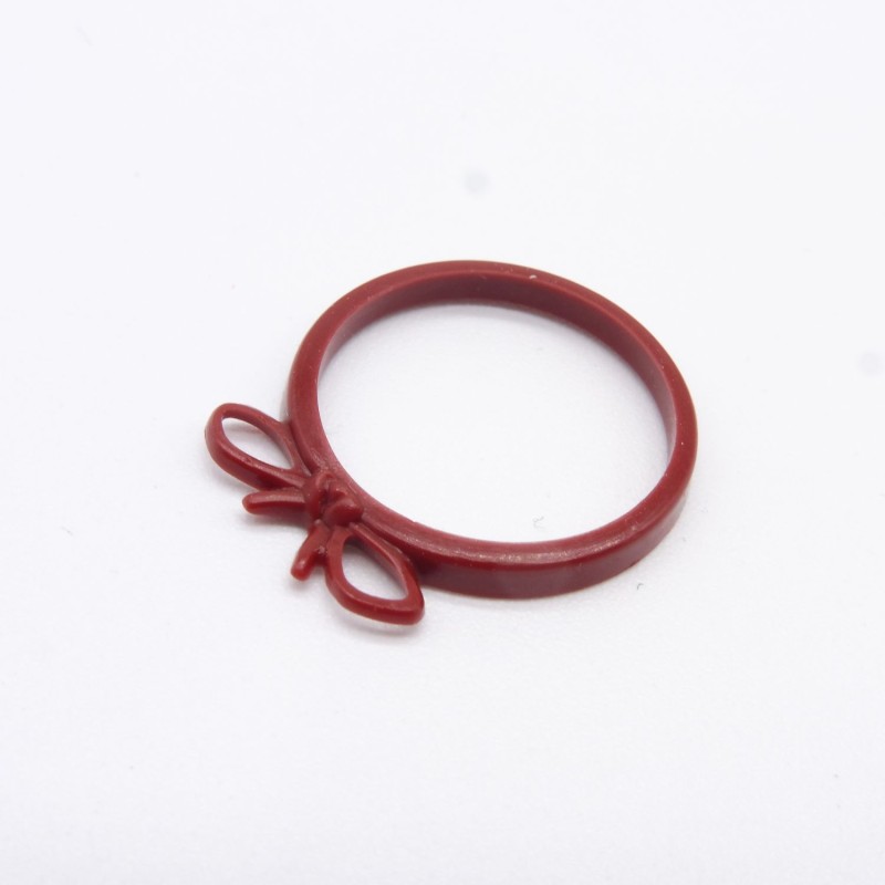 Playmobil 31522 Playmobil Brown Knot for Hat 1900