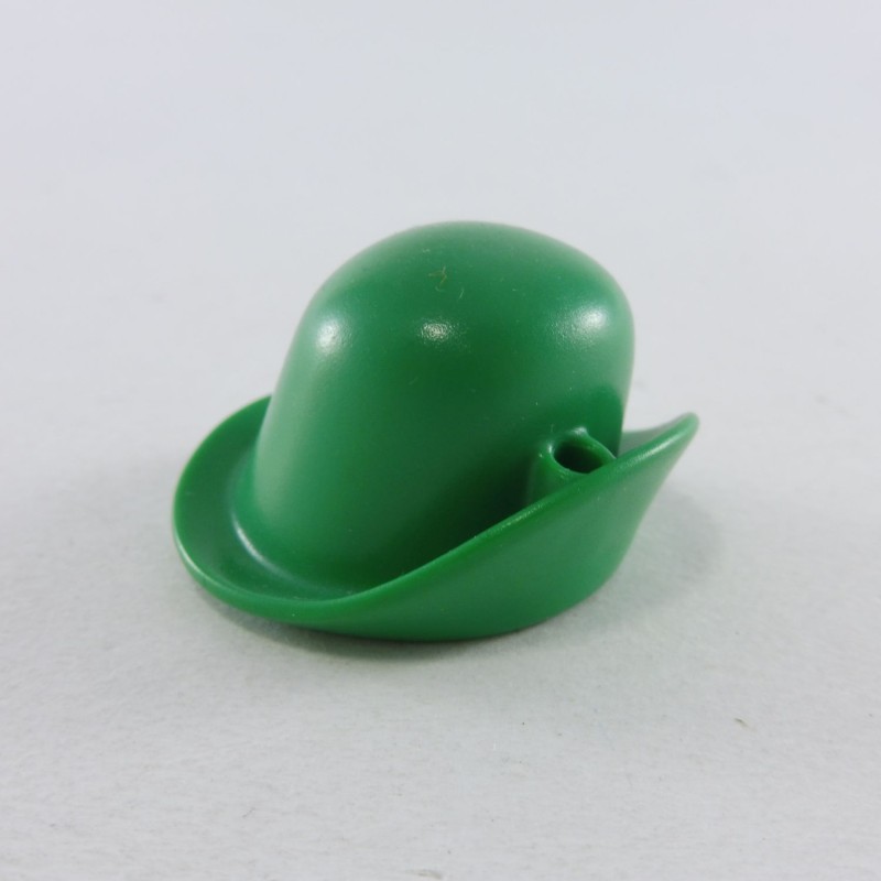 Playmobil 2320 Playmobil Medieval Green Hat