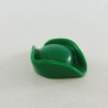 Playmobil 11787 Playmobil Vintage Green Tricorn Hat