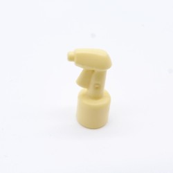 Playmobil 30812 Playmobil Hairdresser Yellow Sprayer