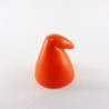 Playmobil 24906 Playmobil Orange Goblin Beanie Hat
