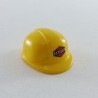 Playmobil 27245 Playmobil Casque Jaune CONSTRUCT