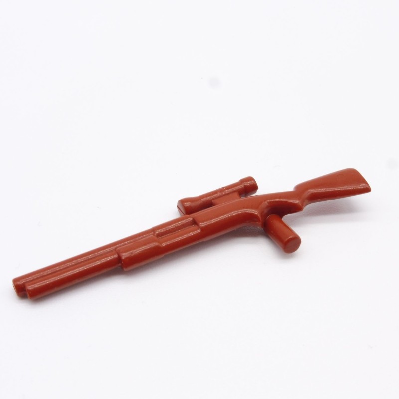 Playmobil 21169 Playmobil Brown Sniper Rifle