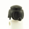 Playmobil Man's Black Pirates Style Hairs