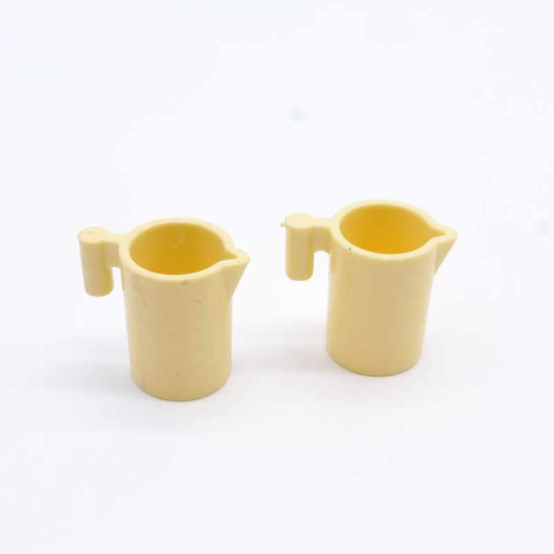 Playmobil 30821 Playmobil Lot of 2 Yellow Carafes