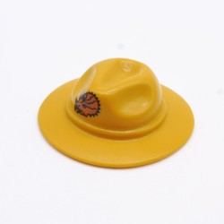 Playmobil 8565 Orange Mustard Dinosaur Hat