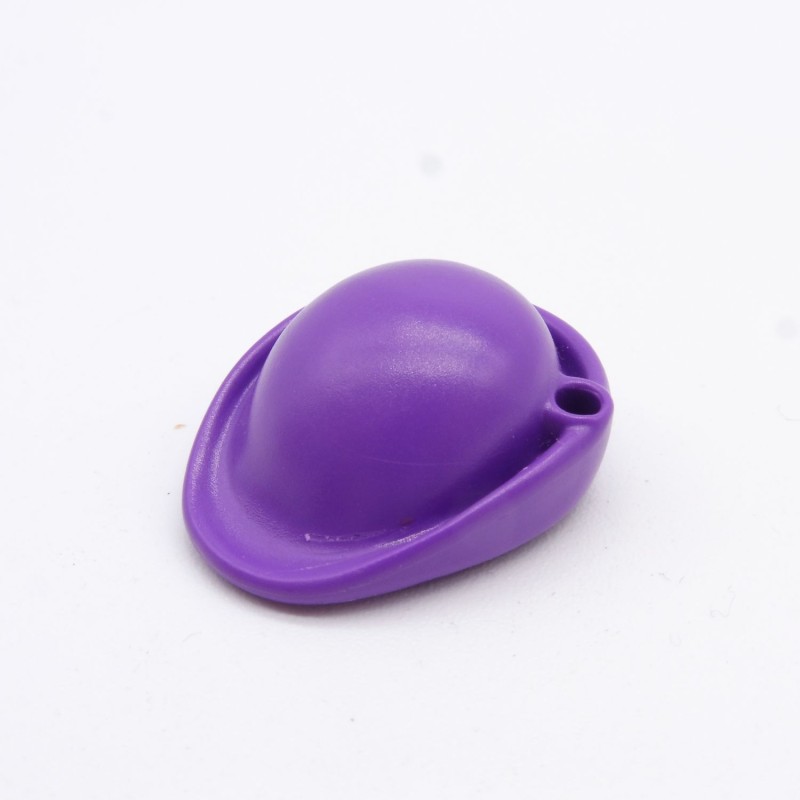 Playmobil 5269 Robin Hood Hat Purple