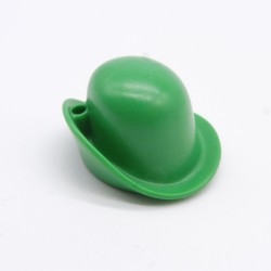 Playmobil 7855 Medieval Light Green Hat