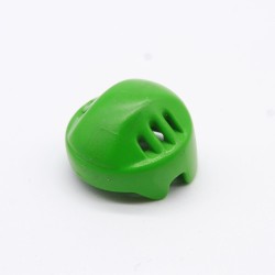 Playmobil 16055 Green Adult Bike Or Skate Helmet