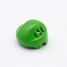 Playmobil 16055 Green Adult Bike Or Skate Helmet