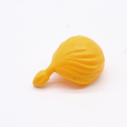 Playmobil 16439 Yellow Hair for Short Tail Men