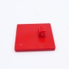 Playmobil Panneau Rouge Zoo 3240 3243 Gorille
