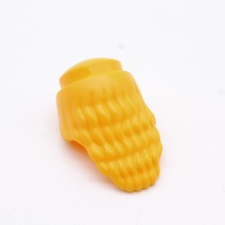 Playmobil 9320 Long Braided Hairstyles for Yellow Hair