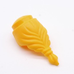 Playmobil 13517 Long Braided Hairstyles for Yellow Hair