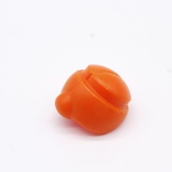 Playmobil 6147 Hairstyles for Women Orange Hair