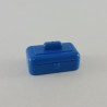Playmobil 17586 Playmobil Boite à Biscuits Bleue Cuisine 1900 5322