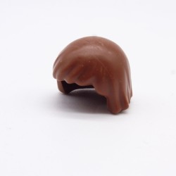 Playmobil 10469 Brown Hairstyles for Modern Women