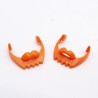 Playmobil 16409 Set of 2 Orange Beards