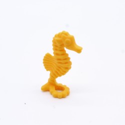 Playmobil 11074 Playmobil Orange seahorse