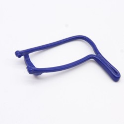 Playmobil 1278 2nd Generation Dark Blue Reins