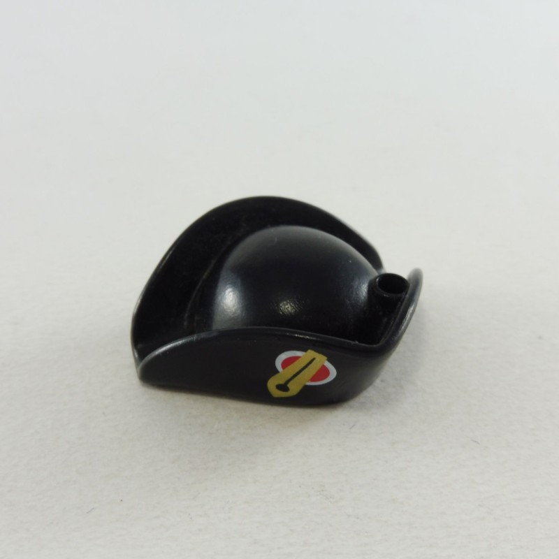 Playmobil 19092 Playmobil Black Tricorne Hat