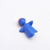 Playmobil 15836 Playmobil Blue & Red Guignol Doll