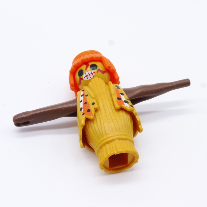 Playmobil 30775 Playmobil scarecrow 3016
